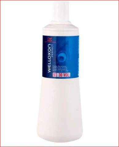 ' Developers ' Various Brands & Volume's (Emulsion + Peroxide) - Killerstrands Hair Clinic - 1