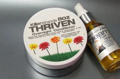 Killerstrands OWN Special DUO's - Killerstrands Hair Clinic - 2
