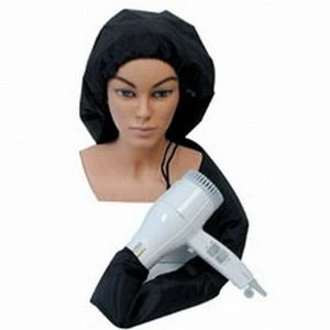 Travel Hair Dryer - Heater Hair Hood Dryer System - Killerstrands Hair Clinic