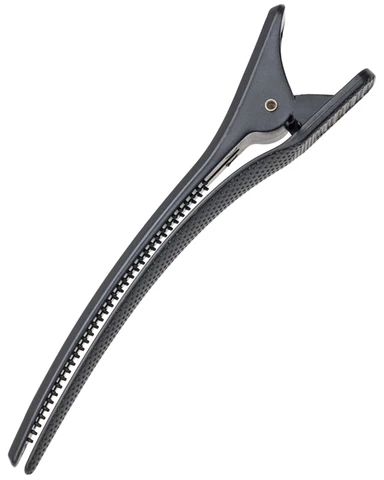 Grip Clips - Sectioning Clips - 3 types/sizes - Killerstrands Hair Clinic - 1