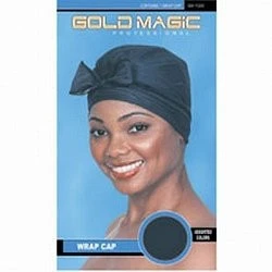 Wrap Cap for THRIVE...N - Killerstrands Hair Clinic