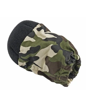 HOT Sock .. Hair Diffuser - Killerstrands Hair Clinic