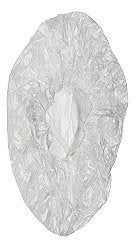 Plastic Professional Processing/Treatment Caps - Killerstrands Hair Clinic - 1