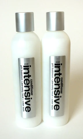 INTENSIVE - ( porosity + pH products) - Killerstrands Hair Clinic - 1