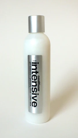 INTENSIVE Conditioner & Color Lock + Porosity & pH Champ - Killerstrands Hair Clinic - 1