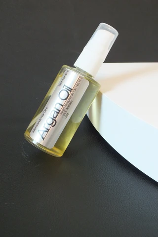'Oils by Nature'..by Killerstrands - Returns ! - Killerstrands Hair Clinic - 1