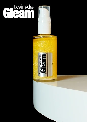 Gleam : Killerstrands Dry Hair Oil - Killerstrands Hair Clinic - 1