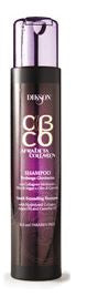 ' Shampoos, Sulfate-Free Only ! '