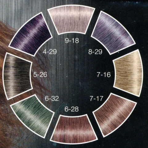 Igora Royal - METALLICS Collection Summer/2015 - by Schwartzkopf - Killerstrands Hair Clinic - 1