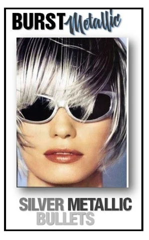 " BOOST or BURST " Color Depositing Shampoo OR Conditioner ---