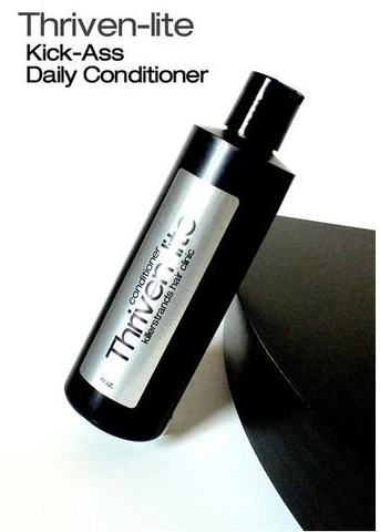 '' Thriven-Light ''- Rich Daily Conditioner