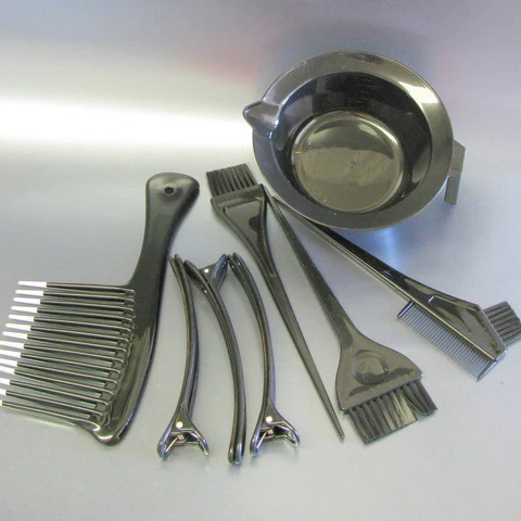 Color Tools Kit - Killerstrands Hair Clinic - 1