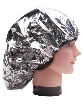 Aluminum Foil Coated Cap - Killerstrands Hair Clinic