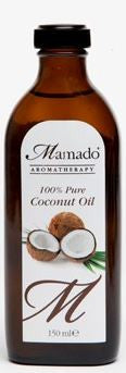 Oils by Nature From Mamado Aromatherapy - Killerstrands Hair Clinic - 5