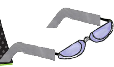Eyewear Protective Sleeves - Killerstrands Hair Clinic