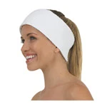 Headbands -Terrycloth Spa - Killerstrands Hair Clinic - 1