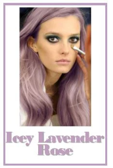 ' FUN SIZE ' BOOST +BLAST + BURST - Fun size  - Professional Tinted Shampoo + Conditioners
