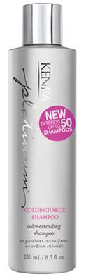 ' Shampoo & Conditioner '- (Sulfate & Paraben-Free ONLY)