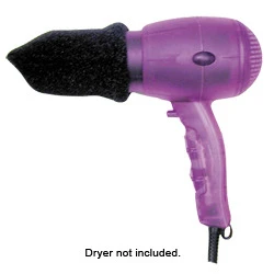 Soft Mitt Diffuser - fits All Blo-Dryers - Killerstrands Hair Clinic