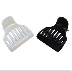 Vented Clamps - Create Bedhead Hair - Killerstrands Hair Clinic - 1