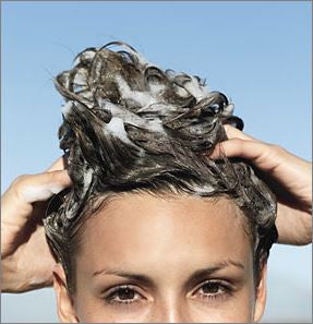 ' ' BOOST + BURST ' ' No Tint ! - Killerstrands Shampoo & Conditioner - COLOR-FREE Version - - - - - Killerstrands Hair Clinic