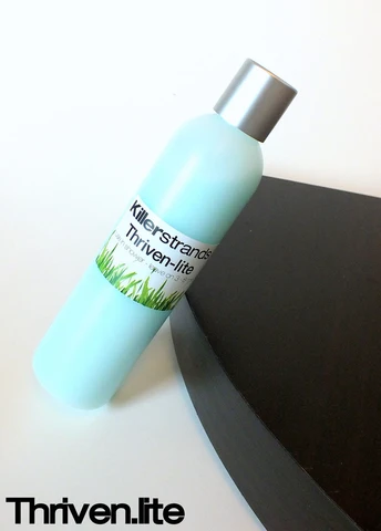 Thriven.Lite - Killerstrands (own) conditioner mask - Killerstrands Hair Clinic