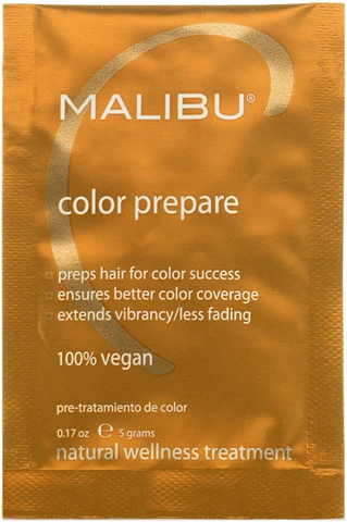 Malibu2000 Treatment Packs - Killerstrands Hair Clinic - 1