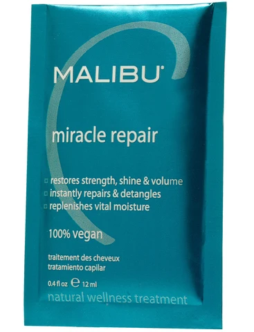 Malibu 2000 - Malibu C Miracle Repair - Killerstrands Hair Clinic